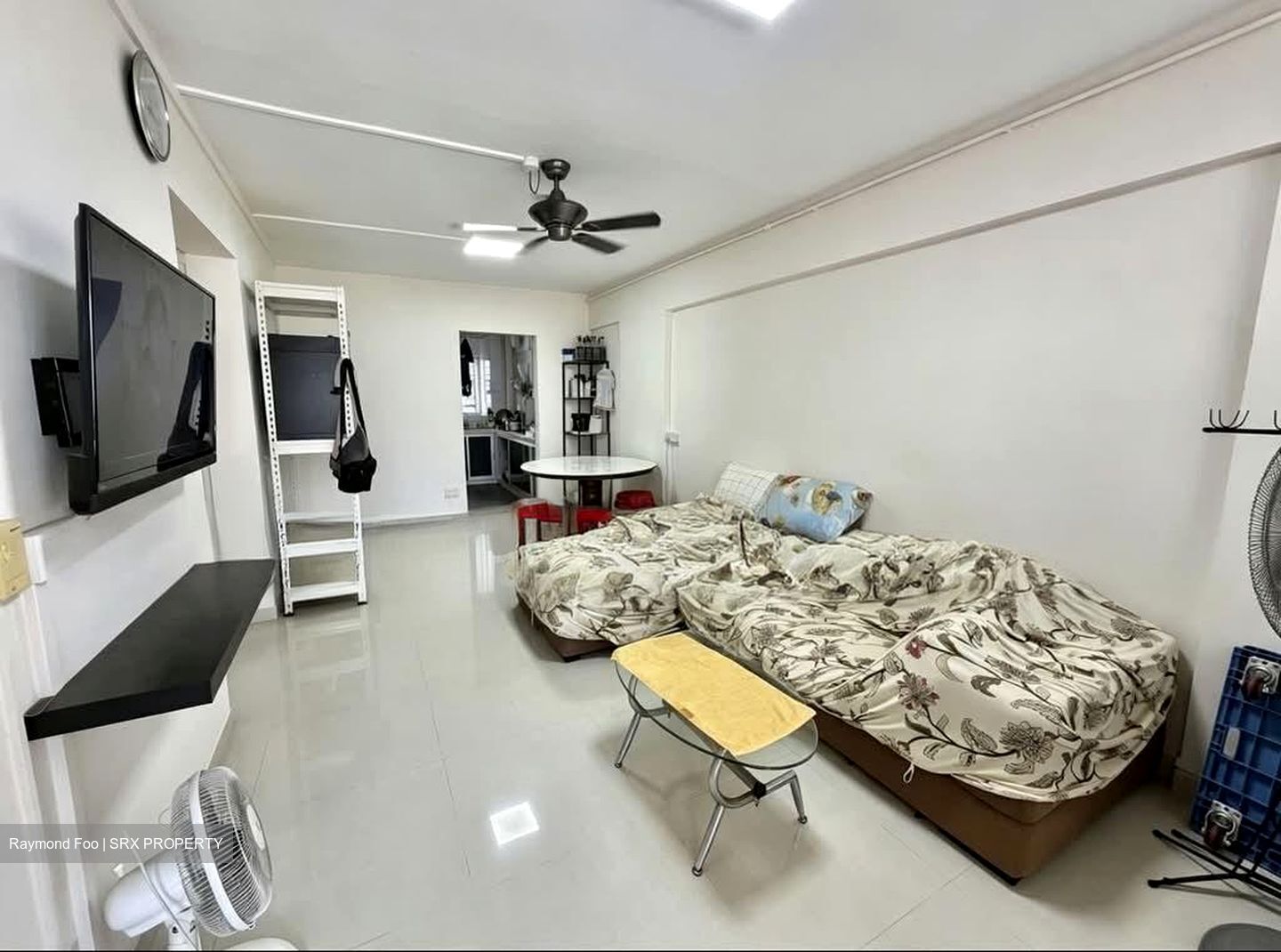 Blk 433 Tampines Street 43 (Tampines), HDB 3 Rooms #587731091